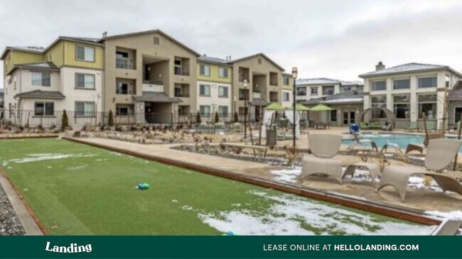 Building Photo - 675 Marina Gateway Dr