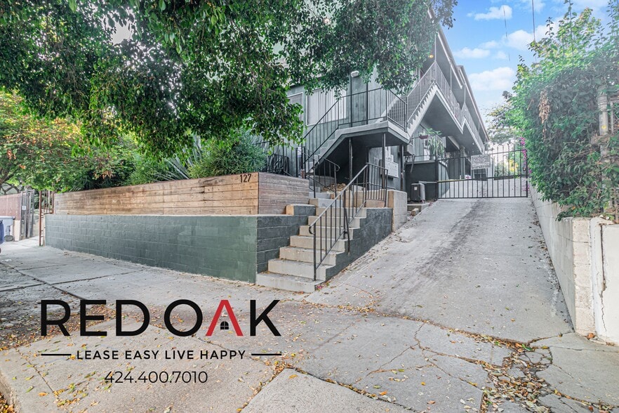 Building Photo - 127 Rosemont Ave