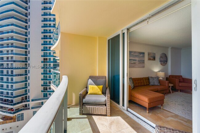 Building Photo - 2501 S Ocean Dr