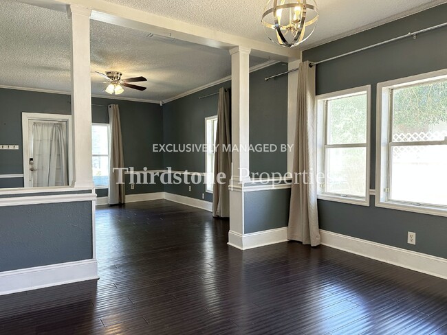 Building Photo - 1439 Dancy St