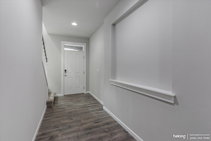 Building Photo - 10017 7th Place SE