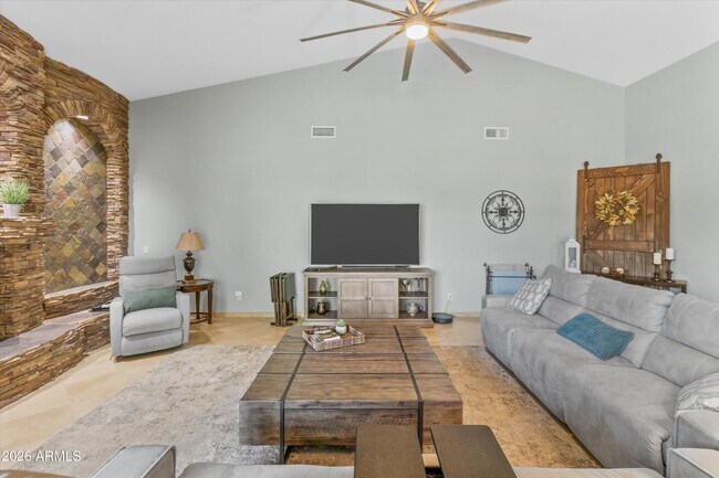 Building Photo - 14541 E Gamble Ln