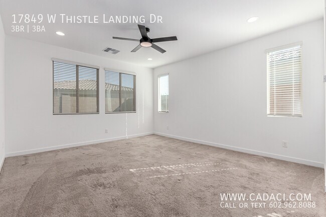 Building Photo - 17849 W Thistle Landing Dr