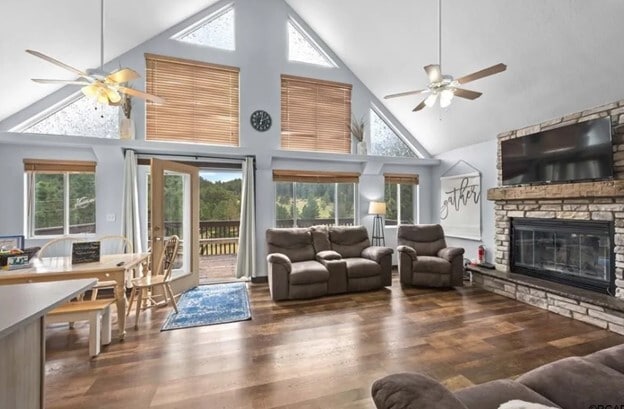 Building Photo - 998 Bunker Hill Rd