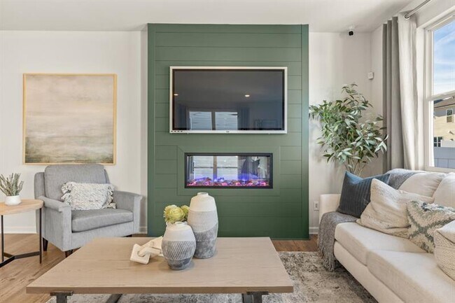 Building Photo - 5117 Sidney Sq Dr