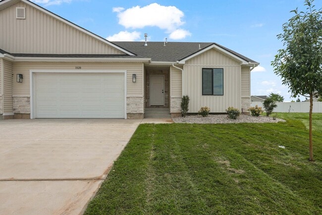 Primary Photo - Brand New Idaho Falls Twin Home | Move-In ...