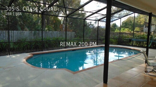 Building Photo - 305 S Chase Ct