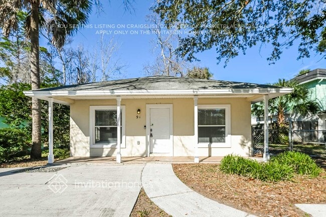 Building Photo - 91 Donner Rd