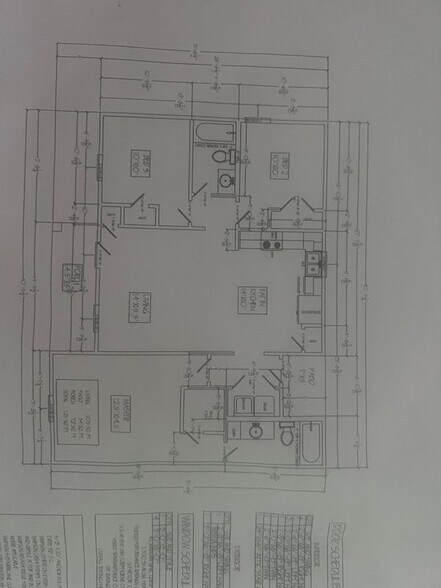 Building Photo - 421 Jack St