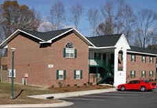 Primary Photo - Hampton Village