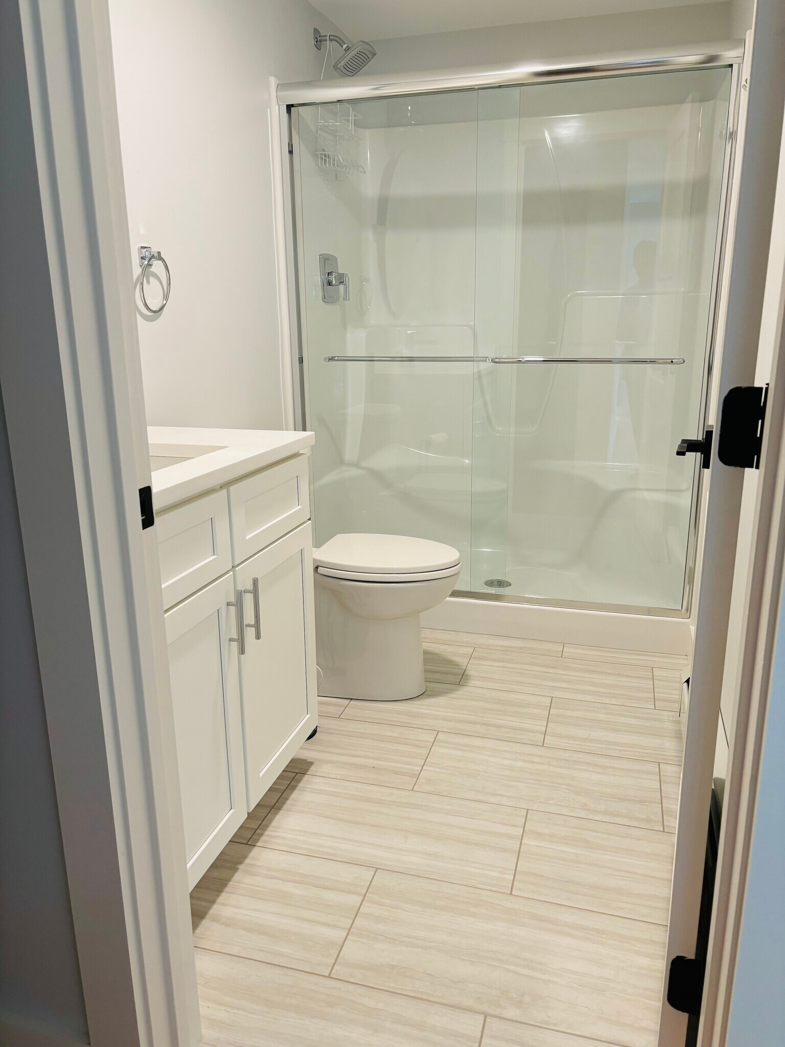 First Floor Bathrm - 289 Sligo Rd
