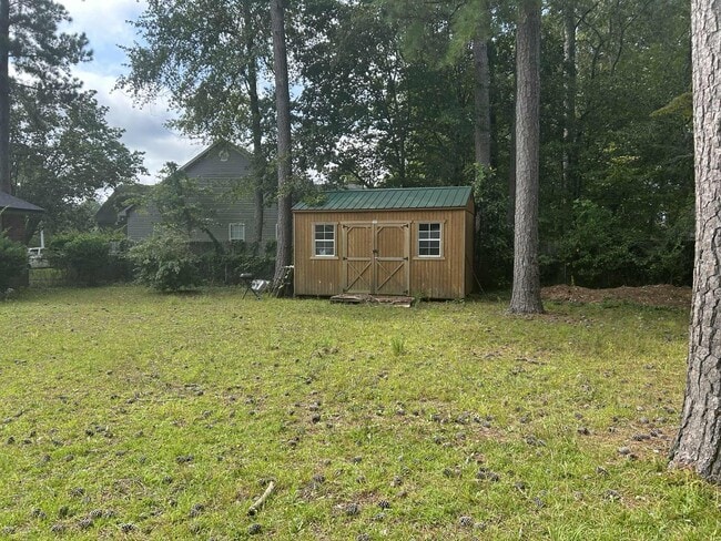 Building Photo - D.Jackson Family Estate