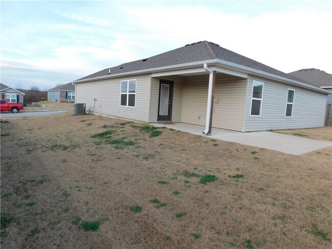 Building Photo - 2995 W Azurite St