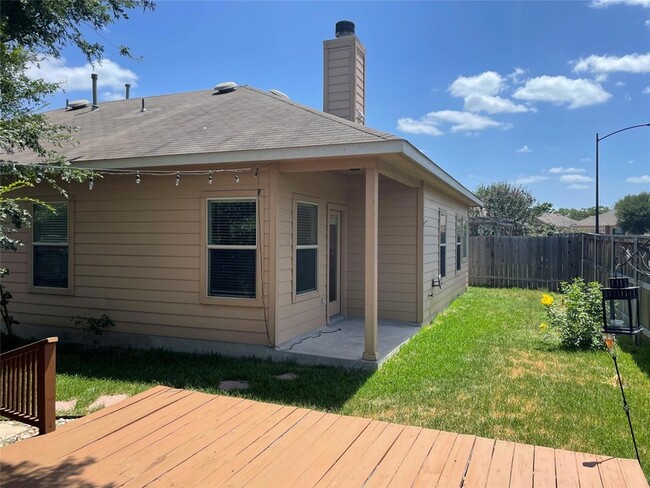 Building Photo - 3517 Bronco Bend Loop