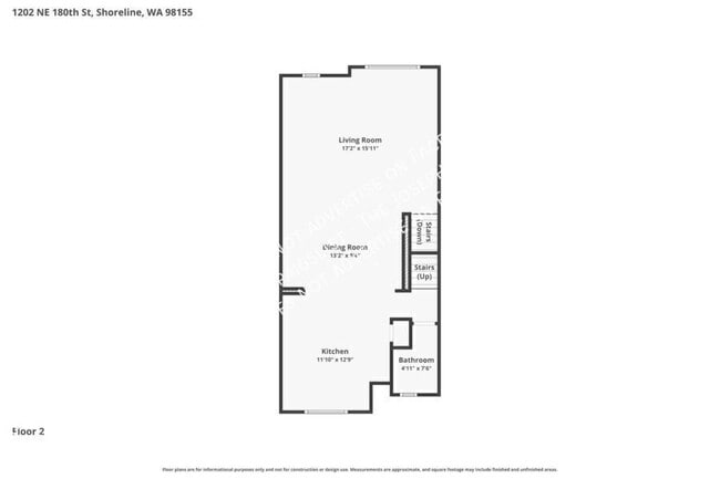 Building Photo - 1202 NE 180th St