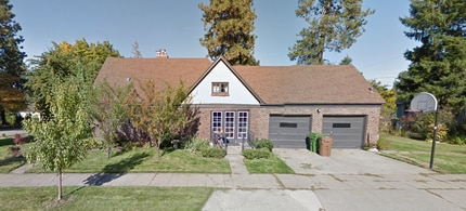 Building Photo - Stunning South Hill Home
