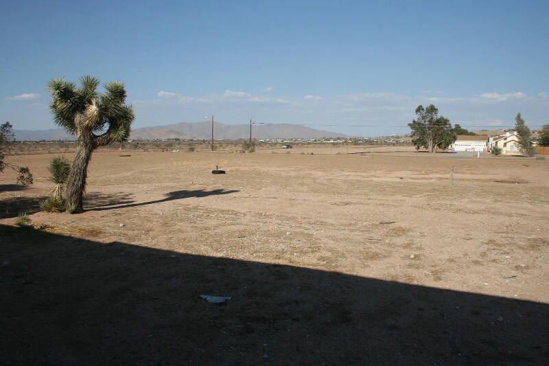 Building Photo - 21049 Ocotillo Way