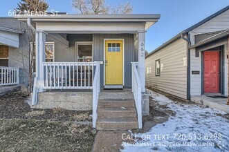 Building Photo - Charming 2BR fully furnished a few miles f...