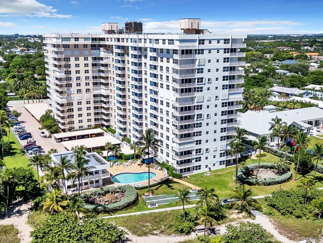 Building Photo - 5200 N Ocean Blvd
