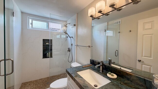 Building Photo - Carlsbad Home with Solar and Huge Backyard!