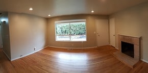 FRONT LIVING ROOM - 5955 SW 179th Ave