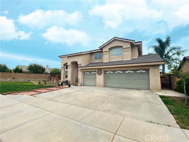 Primary Photo - 1600 Palomino Dr