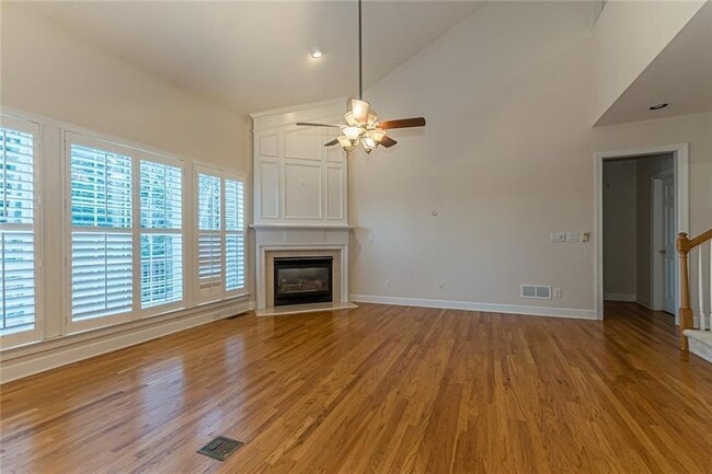 Building Photo - 1525 Broadhempston Ct