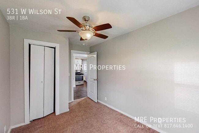Building Photo - 531 W Wilson St