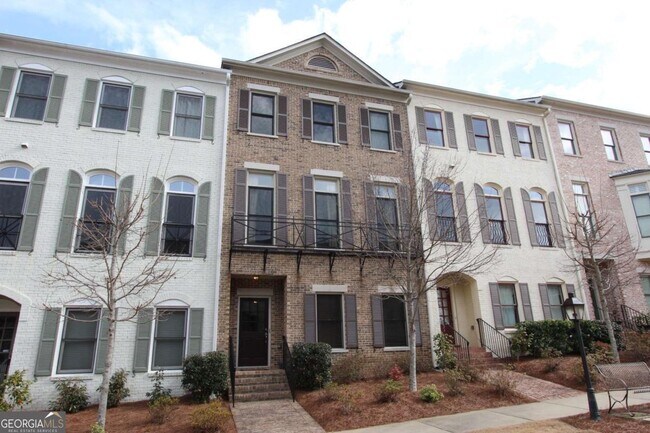 Building Photo - 160 W Ridge Way