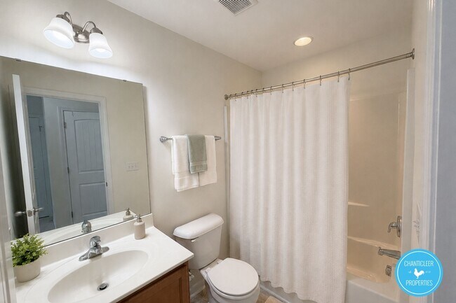 Building Photo - 9917 Sweet Basil Dr