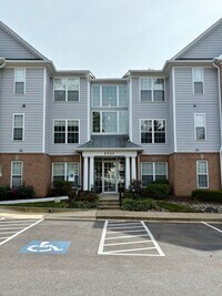 Building Photo - 1st Floor Annapolis 3 bed / 2 bath Condo