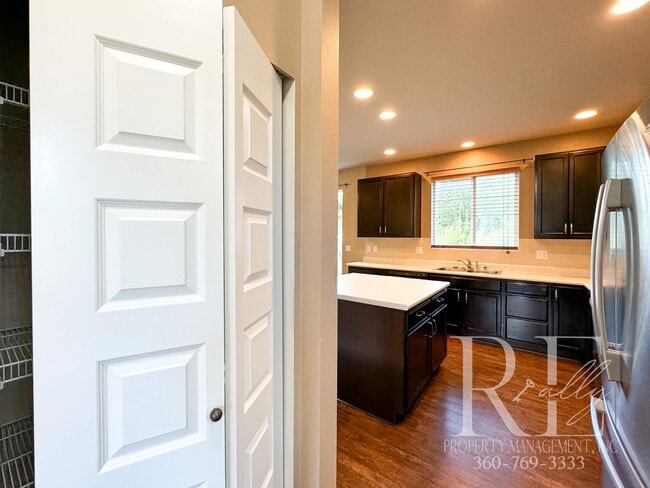 Building Photo - Charming 3-Bedroom Home in a Quiet Neighborhood!