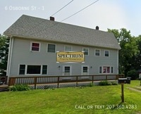 Building Photo - 6 Osborne St