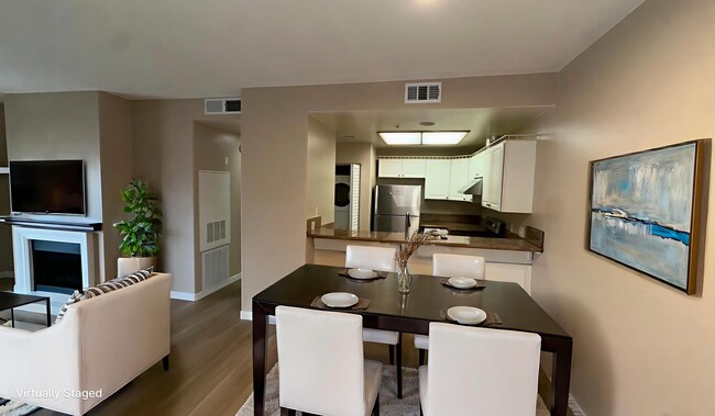 Building Photo - Large 1-bedroom