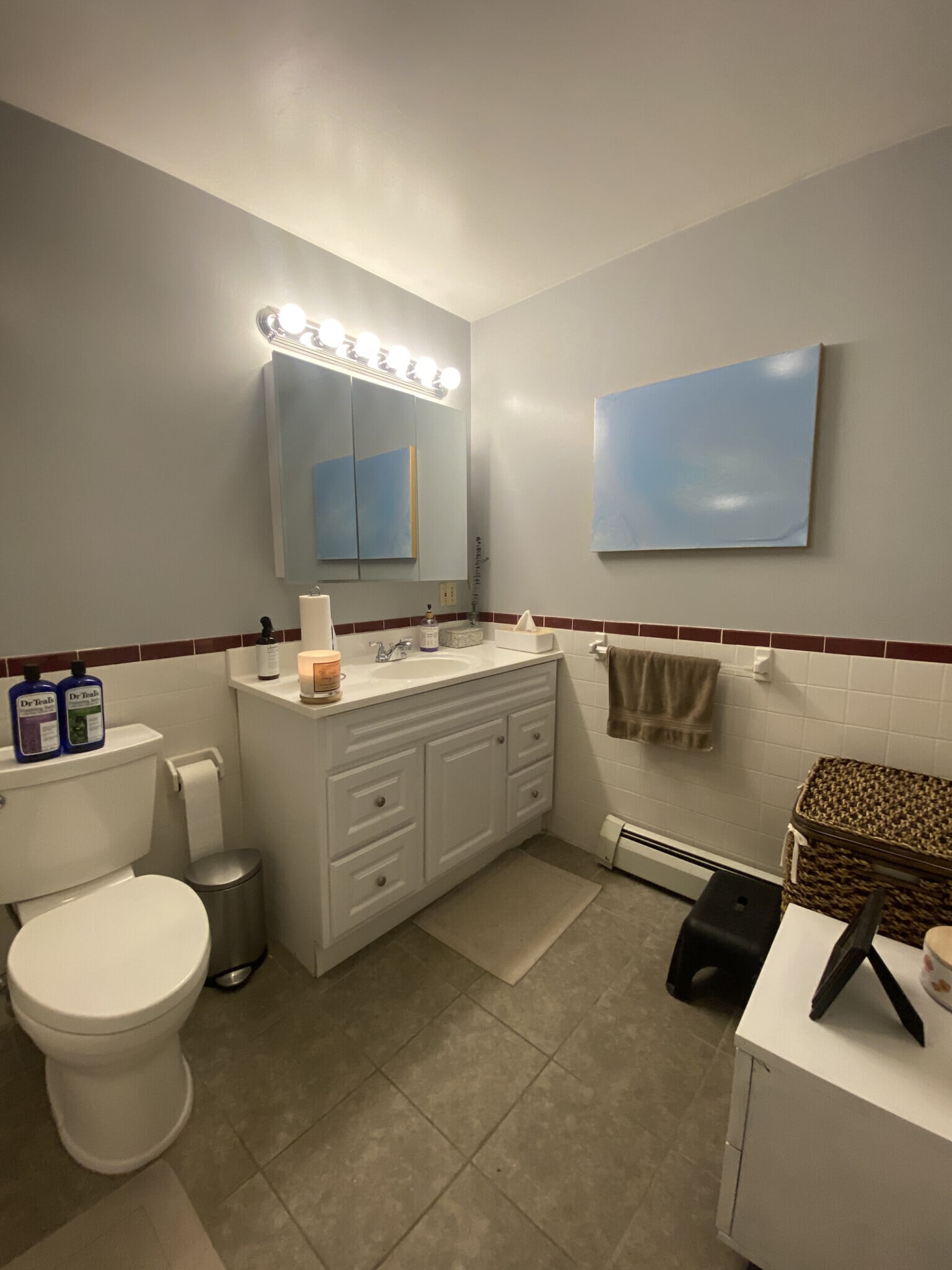 Building Photo - 8 Centre St