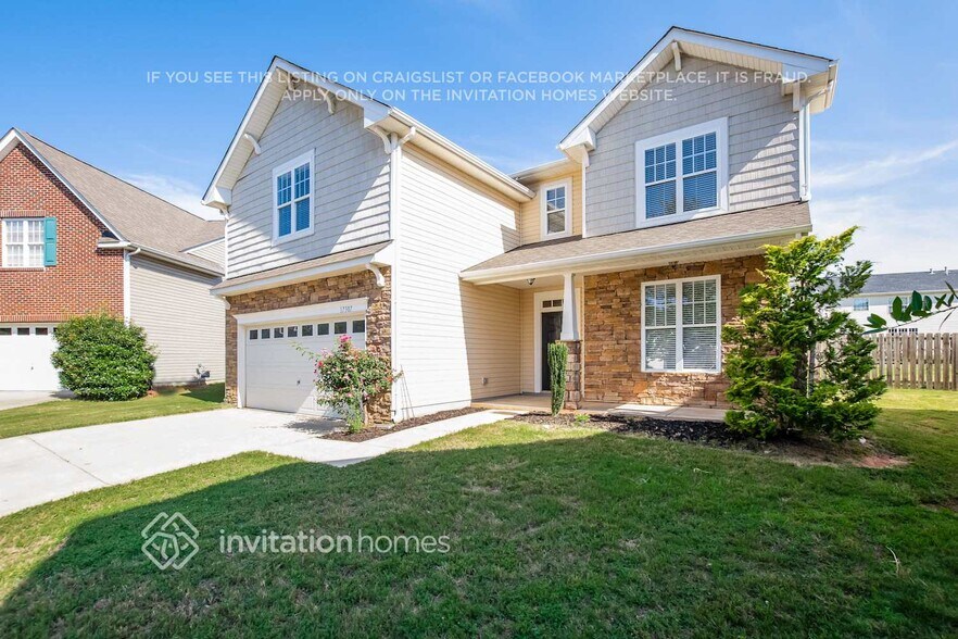 Building Photo - 17307 Brightstone Ct