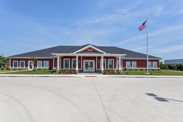 Building Photo - 4534 Hogan Dr