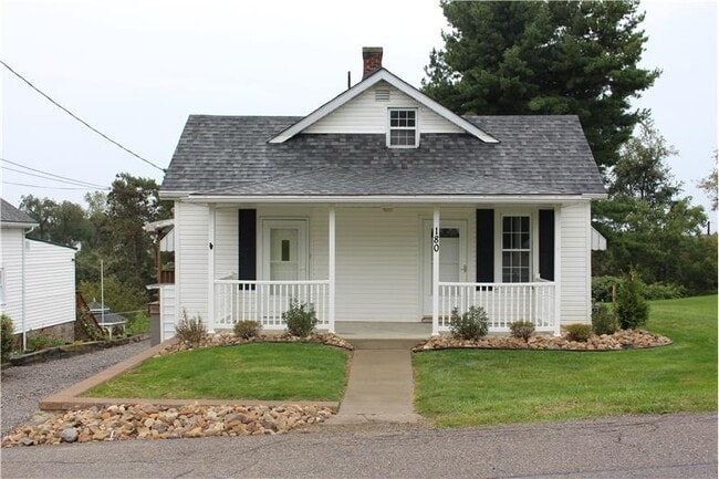 Primary Photo - 180 W Church St