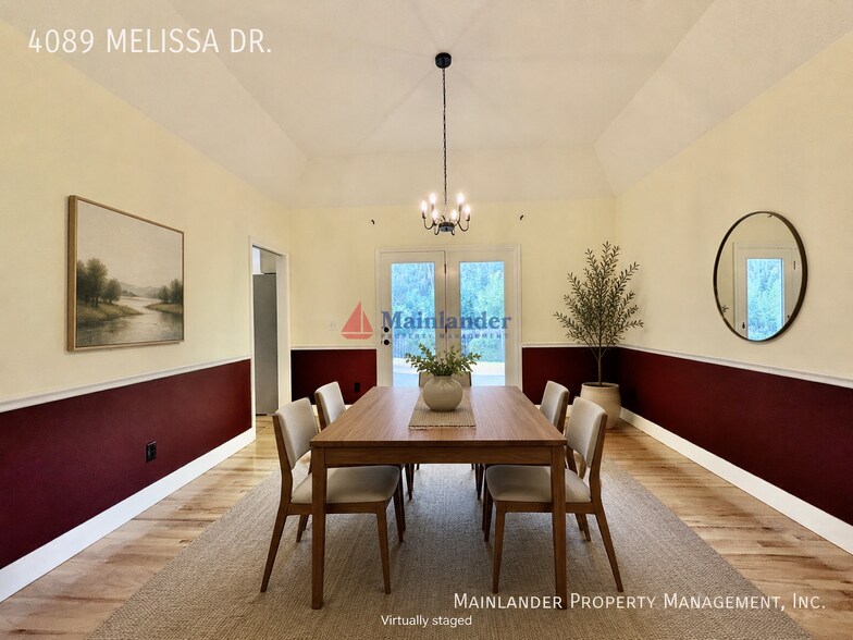 Building Photo - 4089 Melissa Dr