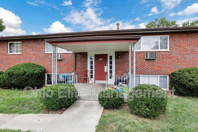 Building Photo - 1037 Binns Blvd