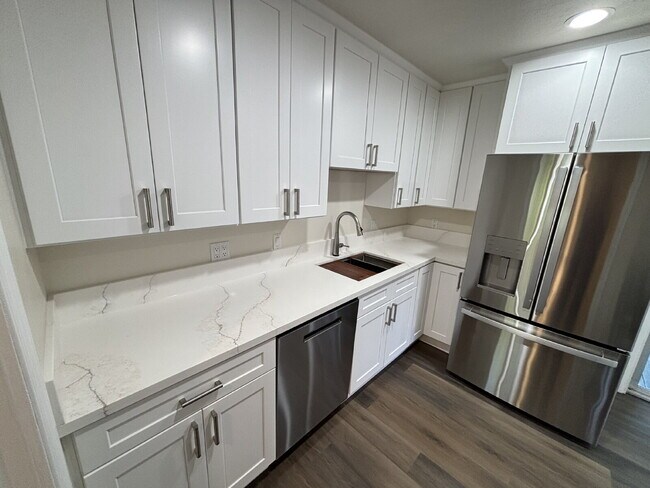 Building Photo - Completely Renovated Concord Retreat: Cozy...