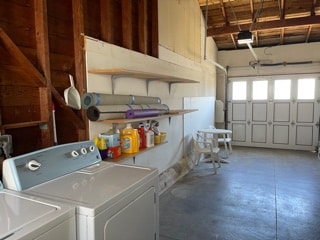 Garage - 160 Hazelwood Dr