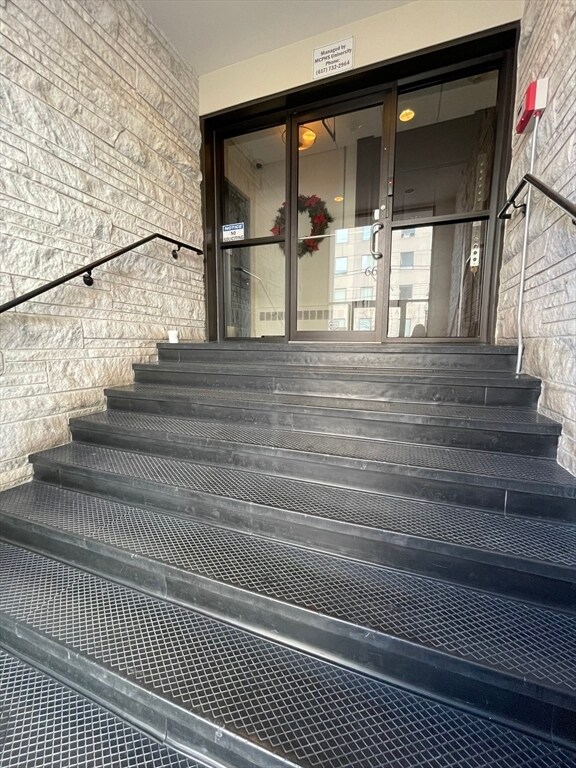 Building Photo - 660 Huntington Ave