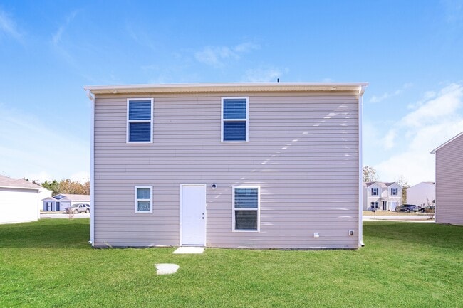 Building Photo - 1449 Centipede Dr