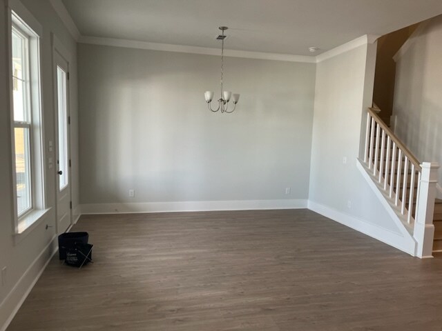 New Construction- 3 Bedroom 2.5 Bath Townhome in Marsh Cove within The Gates of Dunes West - 3073 Sturbridge Rd