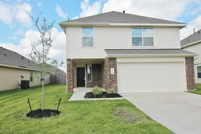 Primary Photo - 5410 Rio Sabinas St