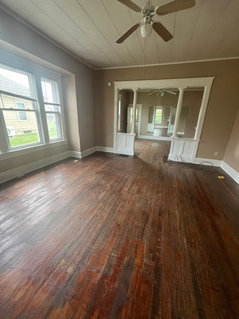 Building Photo - 1009 W Neely Ave