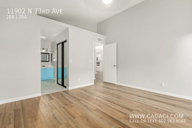 Building Photo - 11902 N 73rd Ave
