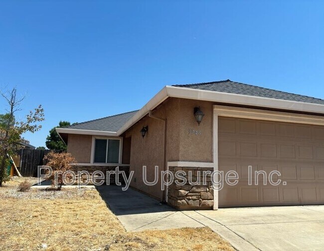 Building Photo - 3745 Silvario Ct
