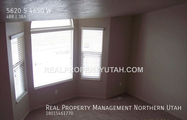 Building Photo - 5620 S 4650 W